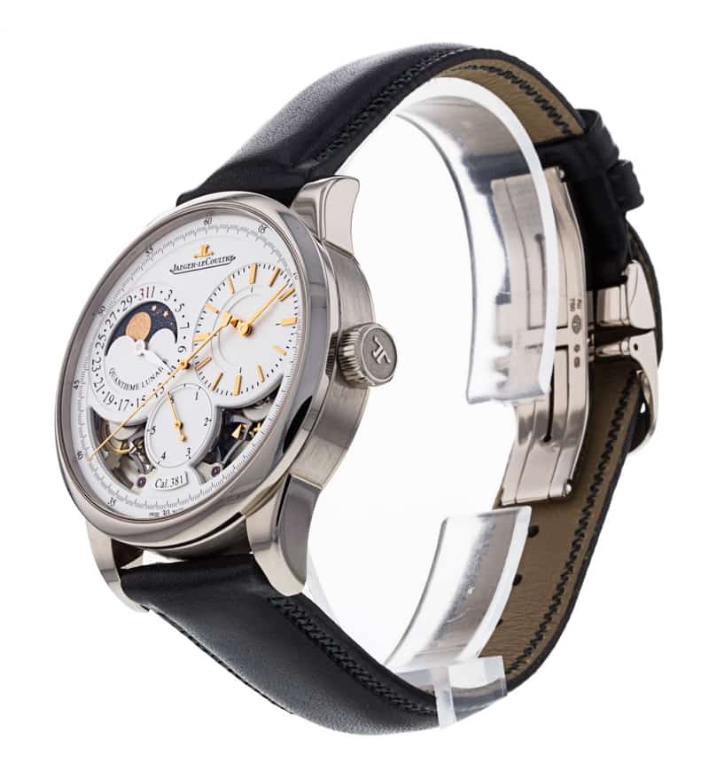 Jaeger-LeCoultre Duometre 6043420